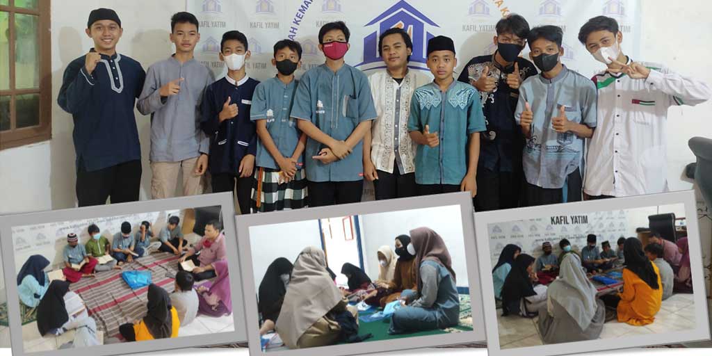 Kegiatan Rumah Kemandirian